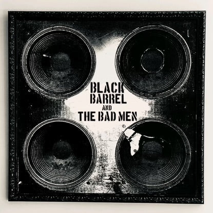 Poster Art