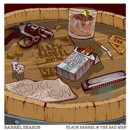 The Barrel