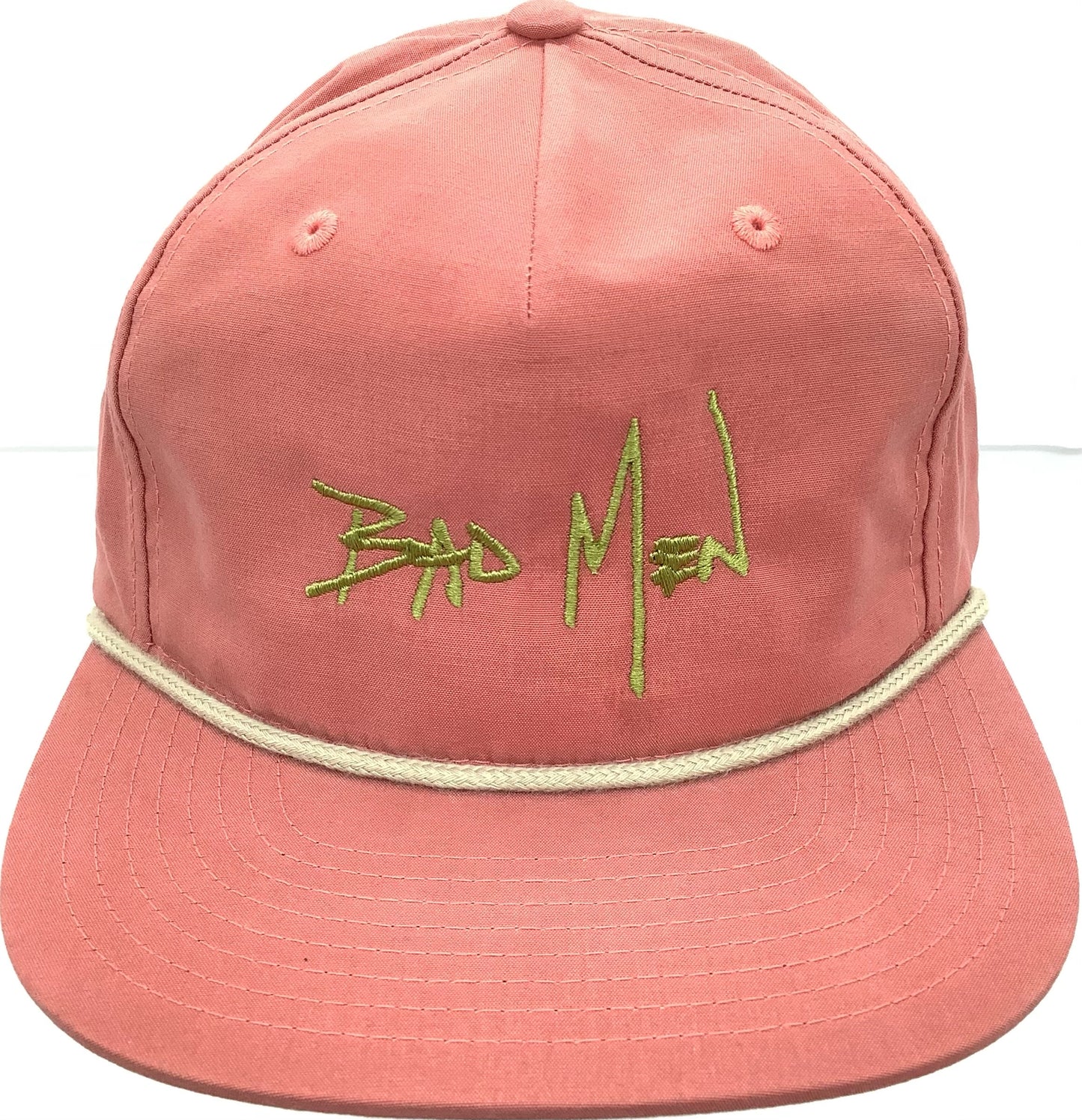 Gramps Snapback