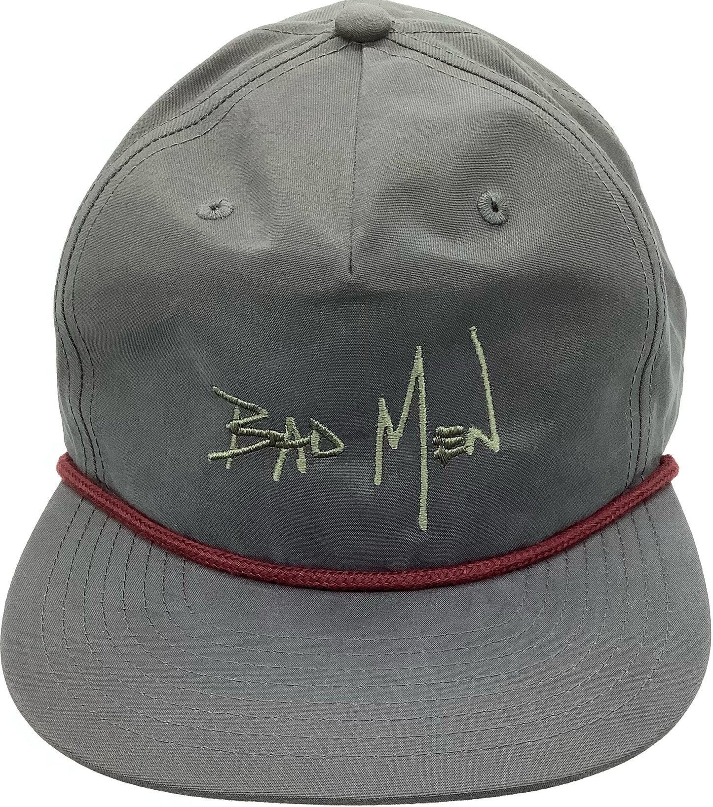 Gramps Snapback