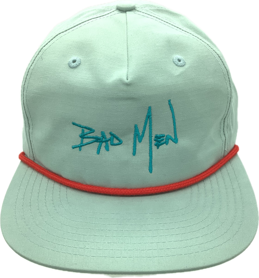 Gramps Snapback